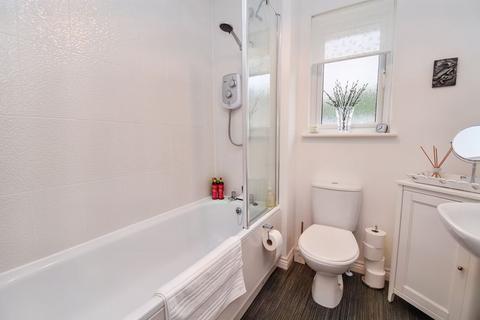 3 Cavalry Park, Kilsyth, Glasgow, G65 0AU