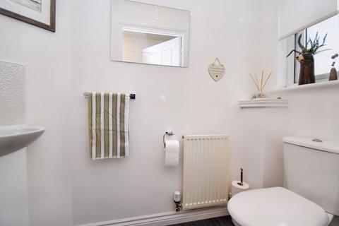 3 Cavalry Park, Kilsyth, Glasgow, G65 0AU