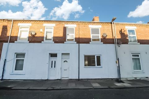 3 bedroom terraced house for sale, Hambledon Street, Blyth
