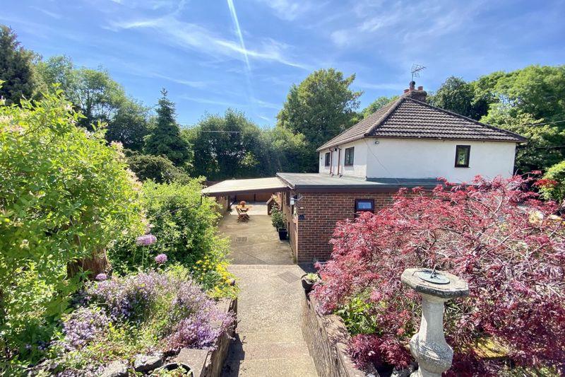 London Road, West Malling 5 bed detached house for sale £950,000