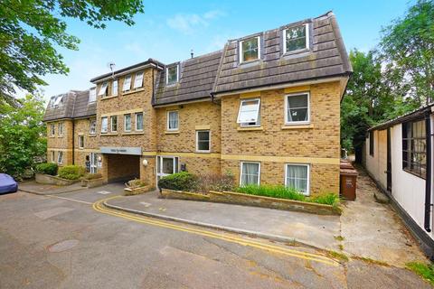 2 bedroom apartment for sale, Dunnings Lane, Rochester