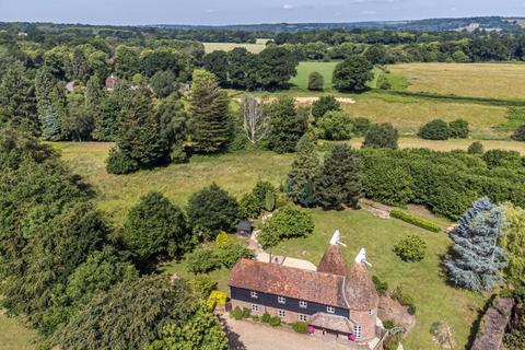 4 bedroom detached house for sale, Hoghole Lane, Lamberhurst