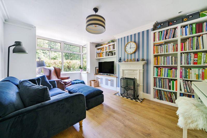 Tilford Road, Beacon Hill, Hindhead 4 bed semidetached house for sale