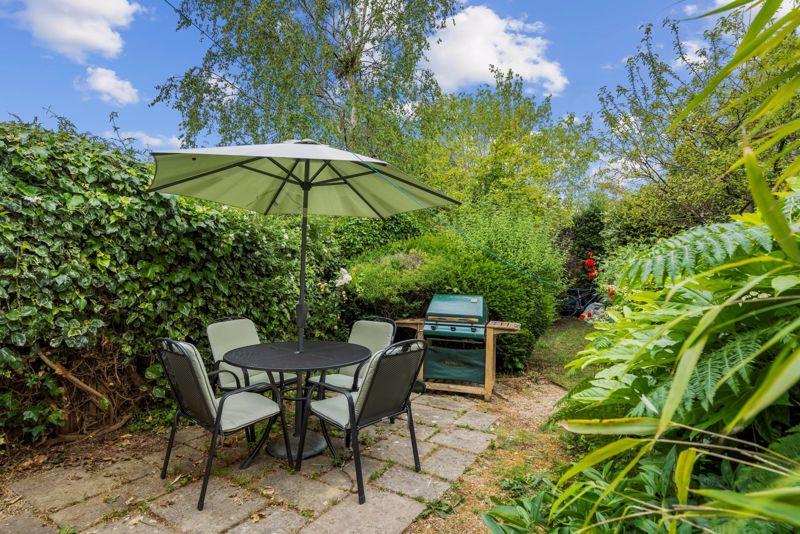 Howard RoadWestbury Park 3 bed terraced house for sale £700,000