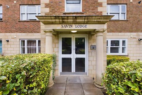 1 bedroom apartment to rent, Walnut Mews, Sutton