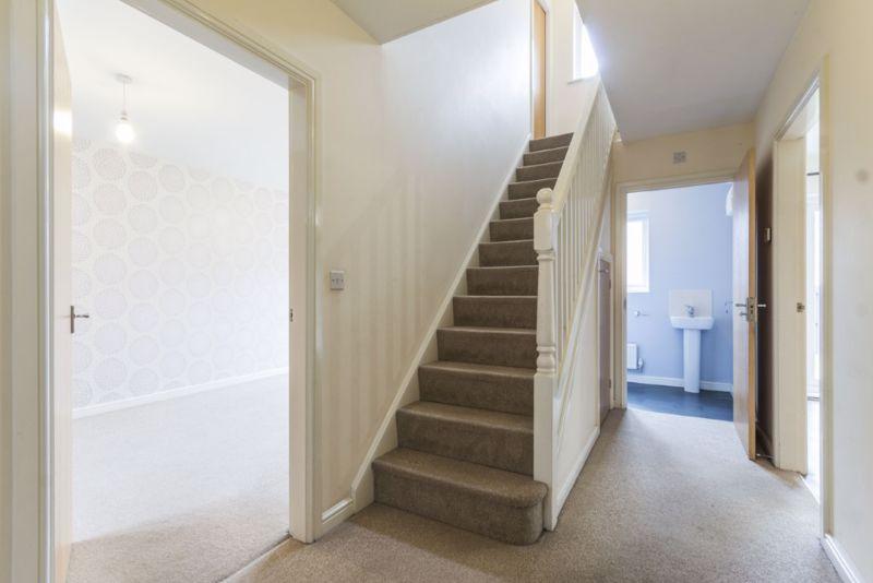 Bloomery Circle, Newport REF 00022684 3 bed end of terrace house £