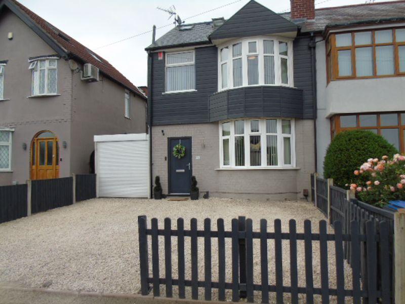 Houses For Sale The Common Barwell at Carey Alford blog