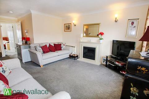 1 bedroom retirement property for sale - Rosedale Way, West Cheshunt