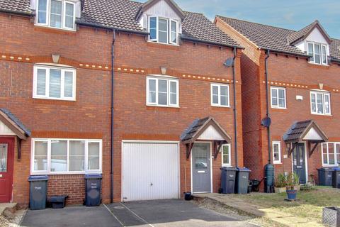 undefined, Yeoman Way, Trowbridge