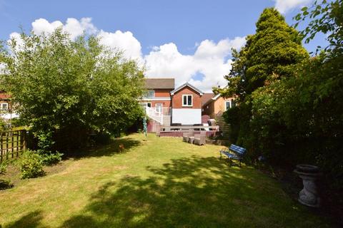 4 bedroom semi-detached house for sale, Moorfield Crescent, Lowton, WA3 1AJ