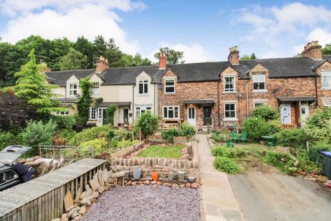 14, Riverside Churnet View Road, Oakamoor, Stoke-on-trent, ST10 3AE