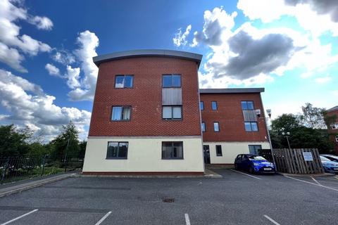 1 bedroom apartment for sale, Pomona Place, Hereford