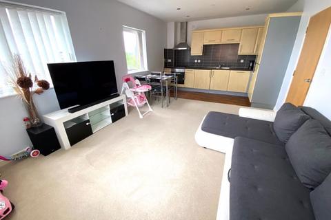 1 bedroom apartment for sale, Pomona Place, Hereford