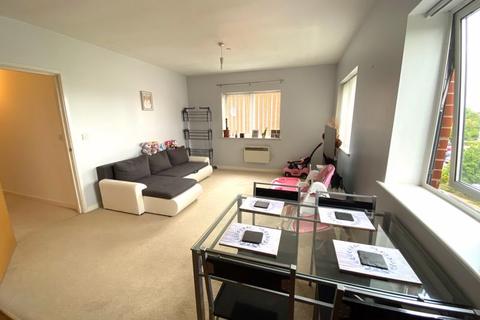 1 bedroom apartment for sale, Pomona Place, Hereford