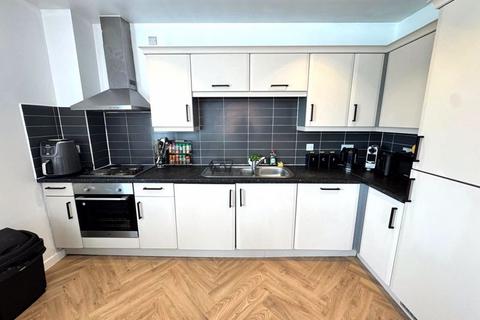 1 bedroom apartment for sale, Pomona Place, Hereford