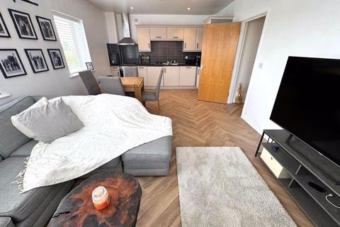1 bedroom apartment for sale, Pomona Place, Hereford