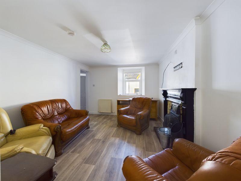 31 Main Street, Leadhills 3 bed terraced house for sale £140,000