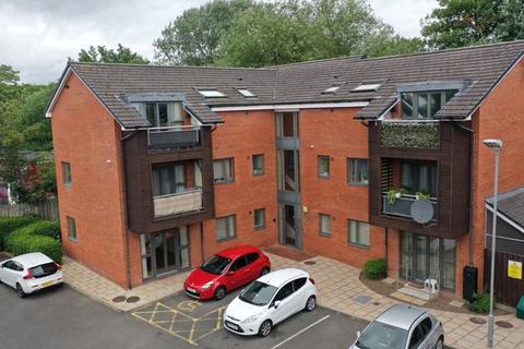 4 Bentley Place, Wrexham, LL13 8DQ
