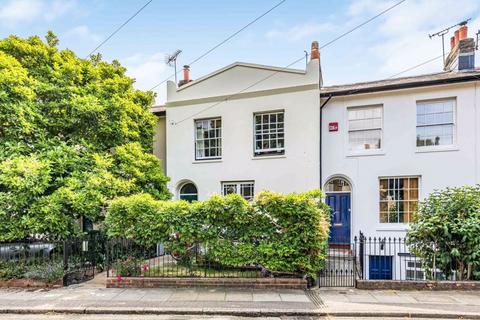 3 bedroom townhouse for sale, Southsea, Hampshire