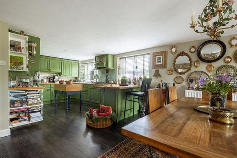 5 bedroom house for sale, High Street, Bruton