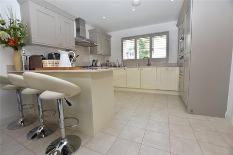 4 bedroom detached house for sale, South Drive, Sandhill Park, Bishops Lydeard, Taunton, TA4