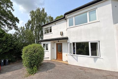 Sidmouth - 2 bedroom apartment for sale