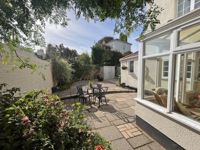 Cotmaton Road, Sidmouth 4 bed semidetached house for sale £650,000