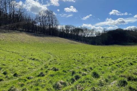 Land for sale, New Barn Lane, Westerham TN16