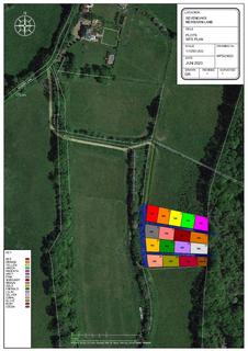 Land for sale, New Barn Lane, Westerham TN16