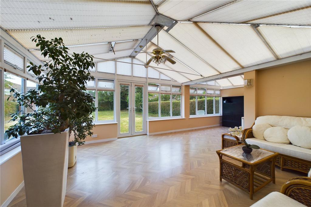 Sun Room