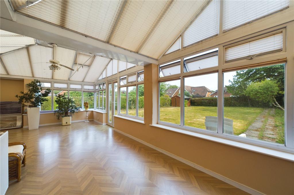Sun Room