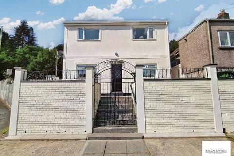 undefined, Main Road, Ynysboeth, Abercynon, CF45 4BJ