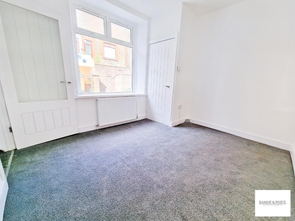 Hamilton Street, Mountain Ash, CF45 3RH 3 bed terraced house for sale £134,950