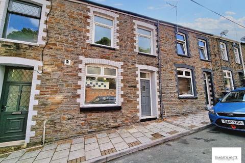 3 bedroom terraced house for sale, Hamilton Street, Mountain Ash, CF45 3RH