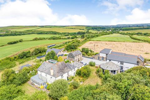 5 bedroom barn conversion for sale, Bude, Cornwall