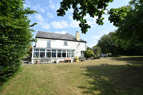 5 bedroom barn conversion for sale, Bude, Cornwall
