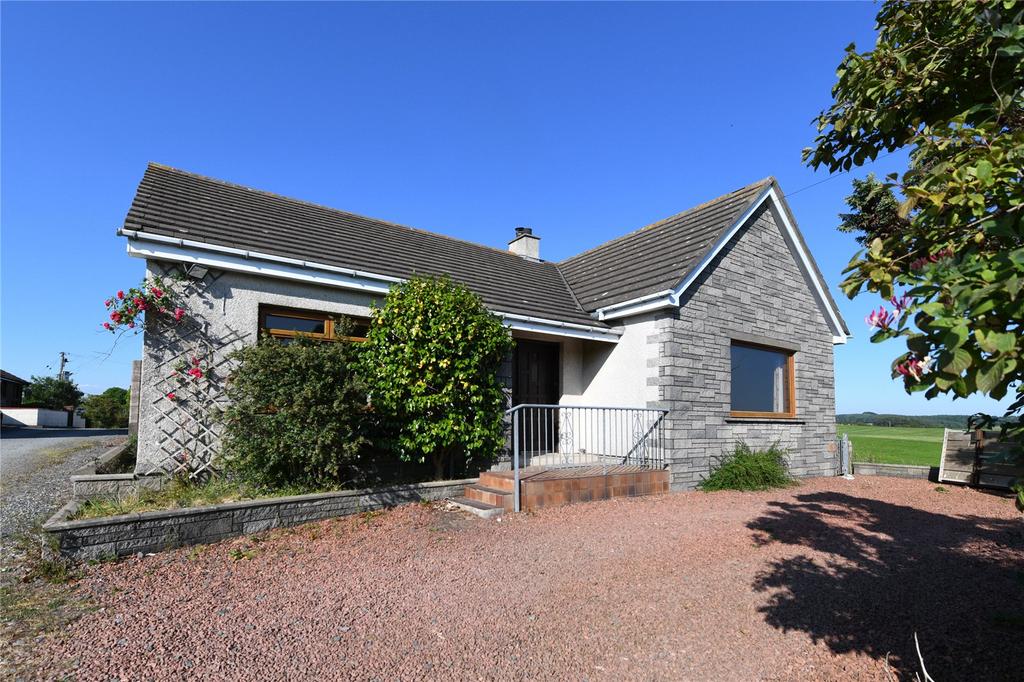 5 Culreoch, Stranraer, Dumfries & Galloway, South West Scotland, DG9 5