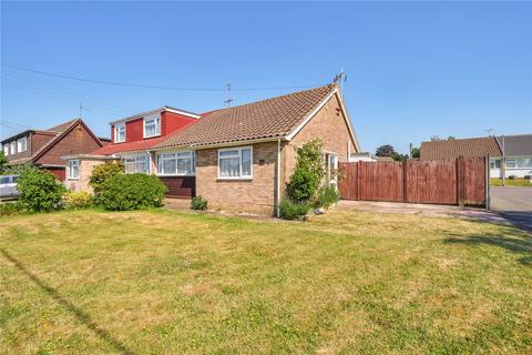 2 bedroom bungalow for sale, Swan Lane, Sellindge, Ashford, Kent, TN25