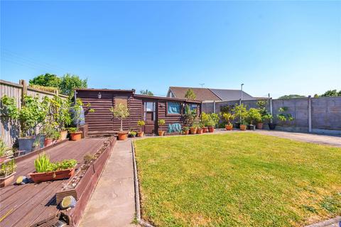 2 bedroom bungalow for sale, Swan Lane, Sellindge, Ashford, Kent, TN25