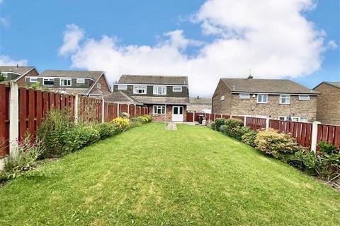 68 Medlock Drive, Sheffield, S13 9BB