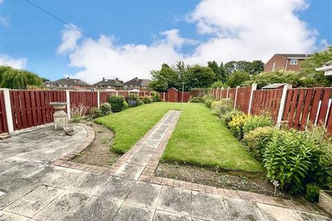 68 Medlock Drive, Sheffield, S13 9BB