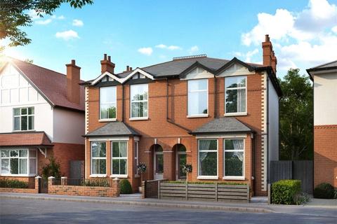 undefined, Deerbarn Road, Guildford, Surrey, GU2