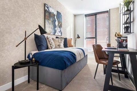 1 bedroom apartment for sale - Liversage St. Derby City Centre, Derby,DE1