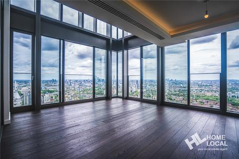 5 bedroom penthouse for sale - DAMAC TOWER NINE ELMS, Bondway, Nine Elms, London, SW8