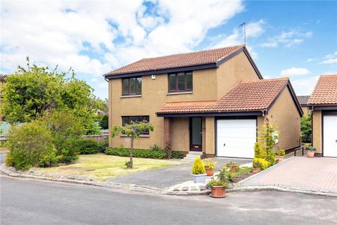 4 bedroom detached house to rent, Mid Liberton, Edinburgh, Midlothian