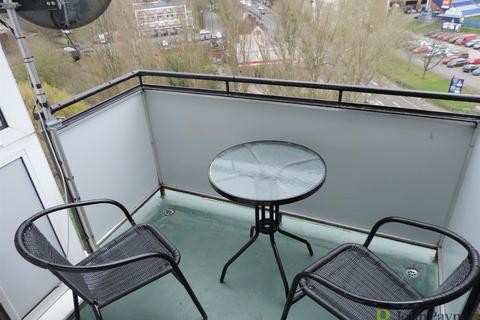 1 bedroom penthouse for sale, Spon Gate House, Upper Spon Street, Coventry, CV1