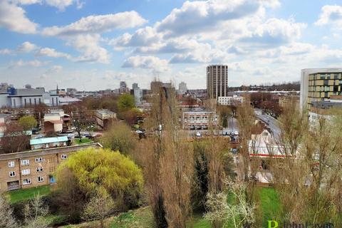 1 bedroom penthouse for sale, Spon Gate House, Upper Spon Street, Coventry, CV1