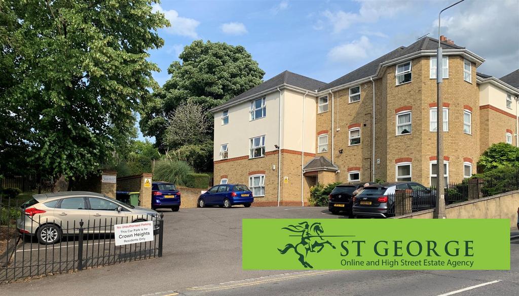 Crown Hill, Rayleigh 2 bed retirement property for sale £225,000