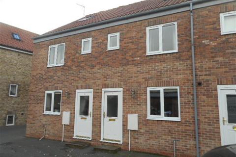 1 bedroom townhouse to rent, Westgate Court, Ripon, HG4 2AR
