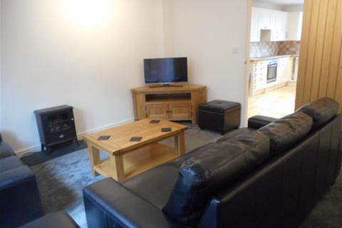 1 bedroom townhouse to rent, Westgate Court, Ripon, HG4 2AR